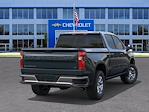 New 2025 Chevrolet Silverado 1500 LT Crew Cab 4WD Pickup for sale #T28527 - photo 2