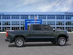 New 2025 Chevrolet Silverado 1500 LT Crew Cab 4WD Pickup for sale #T28527 - photo 5
