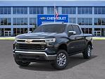 New 2025 Chevrolet Silverado 1500 LT Crew Cab 4WD Pickup for sale #T28527 - photo 6
