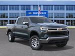 New 2025 Chevrolet Silverado 1500 LT Crew Cab 4WD Pickup for sale #T28527 - photo 7