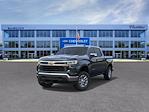 New 2025 Chevrolet Silverado 1500 LT Crew Cab 4WD Pickup for sale #T28527 - photo 8