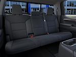 New 2025 Chevrolet Silverado 1500 RST Crew Cab 4WD Pickup for sale #T28529 - photo 17