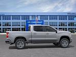 New 2025 Chevrolet Silverado 1500 RST Crew Cab 4WD Pickup for sale #T28529 - photo 5