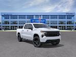 New 2025 Chevrolet Silverado 1500 Custom Crew Cab 4WD Pickup for sale #T28535 - photo 1