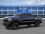 New 2025 Chevrolet Silverado 1500 RST Crew Cab 4WD Pickup for sale #T28538 - photo 3