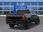 New 2025 Chevrolet Silverado 1500 RST Crew Cab 4WD Pickup for sale #T28538 - photo 2