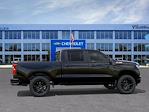 New 2025 Chevrolet Silverado 1500 RST Crew Cab 4WD Pickup for sale #T28538 - photo 5