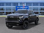 New 2025 Chevrolet Silverado 1500 RST Crew Cab 4WD Pickup for sale #T28538 - photo 6