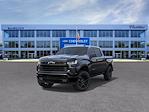 New 2025 Chevrolet Silverado 1500 RST Crew Cab 4WD Pickup for sale #T28538 - photo 8