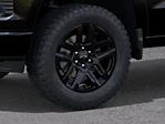 New 2025 Chevrolet Silverado 1500 RST Crew Cab 4WD Pickup for sale #T28538 - photo 9