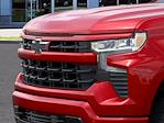New 2025 Chevrolet Silverado 1500 RST Crew Cab 4WD Pickup for sale #T28539 - photo 13