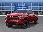 New 2025 Chevrolet Silverado 1500 RST Crew Cab 4WD Pickup for sale #T28539 - photo 6