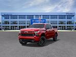 New 2025 Chevrolet Silverado 1500 RST Crew Cab 4WD Pickup for sale #T28539 - photo 8