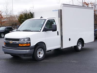 New 2025 Chevrolet Express 3500 Cutaway for sale #T28544 - photo 1