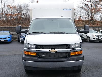 New 2025 Chevrolet Express 3500 Cutaway for sale #T28544 - photo 2