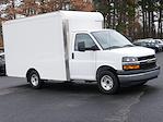 New 2025 Chevrolet Express 3500 Box Van for sale #T28544 - photo 8