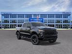 New 2025 Chevrolet Silverado 1500 Custom Crew Cab 4WD Pickup for sale #T28547 - photo 1