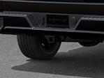New 2025 Chevrolet Silverado 1500 Custom Crew Cab 4WD Pickup for sale #T28547 - photo 14