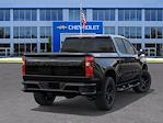 New 2025 Chevrolet Silverado 1500 Custom Crew Cab 4WD Pickup for sale #T28547 - photo 2