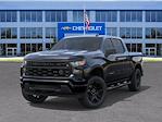 New 2025 Chevrolet Silverado 1500 Custom Crew Cab 4WD Pickup for sale #T28547 - photo 6