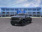New 2025 Chevrolet Silverado 1500 Custom Crew Cab 4WD Pickup for sale #T28547 - photo 8
