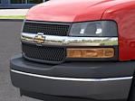New 2025 Chevrolet Express 2500 Empty Cargo Van for sale #T28550 - photo 13