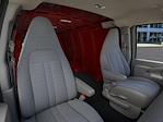 New 2025 Chevrolet Express 2500 Empty Cargo Van for sale #T28550 - photo 16