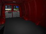 New 2025 Chevrolet Express 2500 Empty Cargo Van for sale #T28550 - photo 17