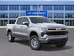 New 2026 Chevrolet Silverado 1500 LT Crew Cab 4WD Pickup for sale #T28551 - photo 7