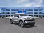 New 2026 Chevrolet Silverado 1500 LT Crew Cab 4WD Pickup for sale #T28553 - photo 1
