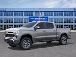 New 2026 Chevrolet Silverado 1500 LT Crew Cab 4WD Pickup for sale #T28553 - photo 3