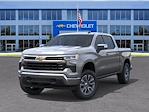 New 2026 Chevrolet Silverado 1500 LT Crew Cab 4WD Pickup for sale #T28553 - photo 6
