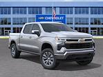 New 2026 Chevrolet Silverado 1500 LT Crew Cab 4WD Pickup for sale #T28553 - photo 7