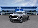 New 2026 Chevrolet Silverado 1500 LT Crew Cab 4WD Pickup for sale #T28553 - photo 8