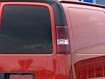 New 2025 Chevrolet Express 2500 Empty Cargo Van for sale #T28582 - photo 11