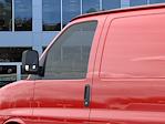 New 2025 Chevrolet Express 2500 Empty Cargo Van for sale #T28582 - photo 12