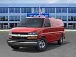 New 2025 Chevrolet Express 2500 Empty Cargo Van for sale #T28582 - photo 6