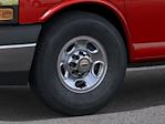 New 2025 Chevrolet Express 2500 Empty Cargo Van for sale #T28582 - photo 9