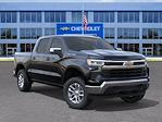 New 2026 Chevrolet Silverado 1500 LT Crew Cab 4WD Pickup for sale #T28589 - photo 7