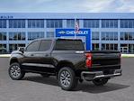 New 2026 Chevrolet Silverado 1500 LT Crew Cab 4WD Pickup for sale #T28590 - photo 4