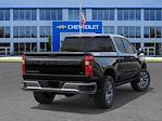New 2026 Chevrolet Silverado 1500 LT Crew Cab 4WD Pickup for sale #T28590 - photo 2
