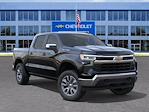 New 2026 Chevrolet Silverado 1500 LT Crew Cab 4WD Pickup for sale #T28590 - photo 7