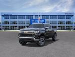 New 2026 Chevrolet Silverado 1500 LT Crew Cab 4WD Pickup for sale #T28590 - photo 8