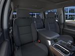 New 2026 Chevrolet Silverado 1500 RST Crew Cab 4WD Pickup for sale #T28593 - photo 16