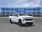 New 2026 Chevrolet Silverado 1500 RST Crew Cab 4WD Pickup for sale #T28594 - photo 1
