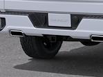 New 2026 Chevrolet Silverado 1500 RST Crew Cab 4WD Pickup for sale #T28594 - photo 14