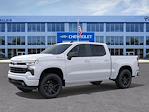 New 2026 Chevrolet Silverado 1500 RST Crew Cab 4WD Pickup for sale #T28594 - photo 3