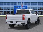 New 2026 Chevrolet Silverado 1500 RST Crew Cab 4WD Pickup for sale #T28594 - photo 2