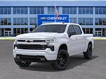 New 2026 Chevrolet Silverado 1500 RST Crew Cab 4WD Pickup for sale #T28594 - photo 6