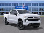 New 2026 Chevrolet Silverado 1500 RST Crew Cab 4WD Pickup for sale #T28594 - photo 7